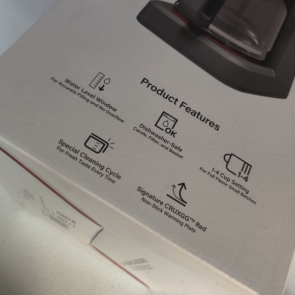 Perk Coffee Machine - Picture 3 of 4